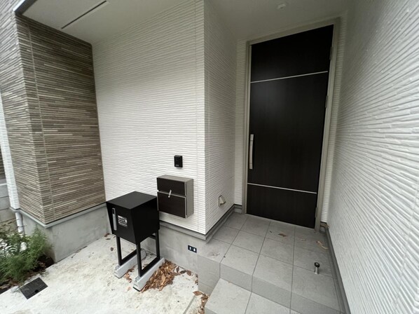 Koletひばりヶ丘西の物件内観写真